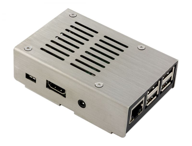 производство металлических корпусов